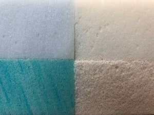 Types of Mattress Foam